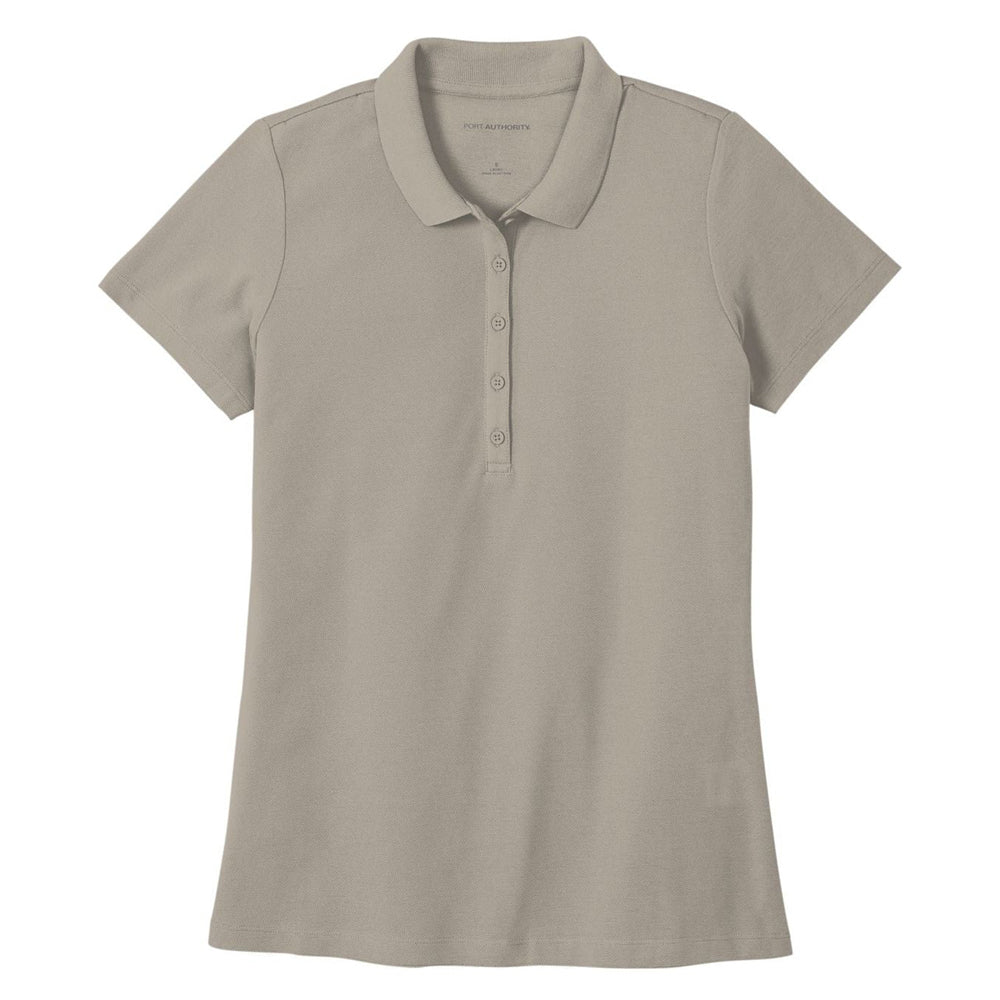 Port Authority® Ladies SuperPro React® Polo