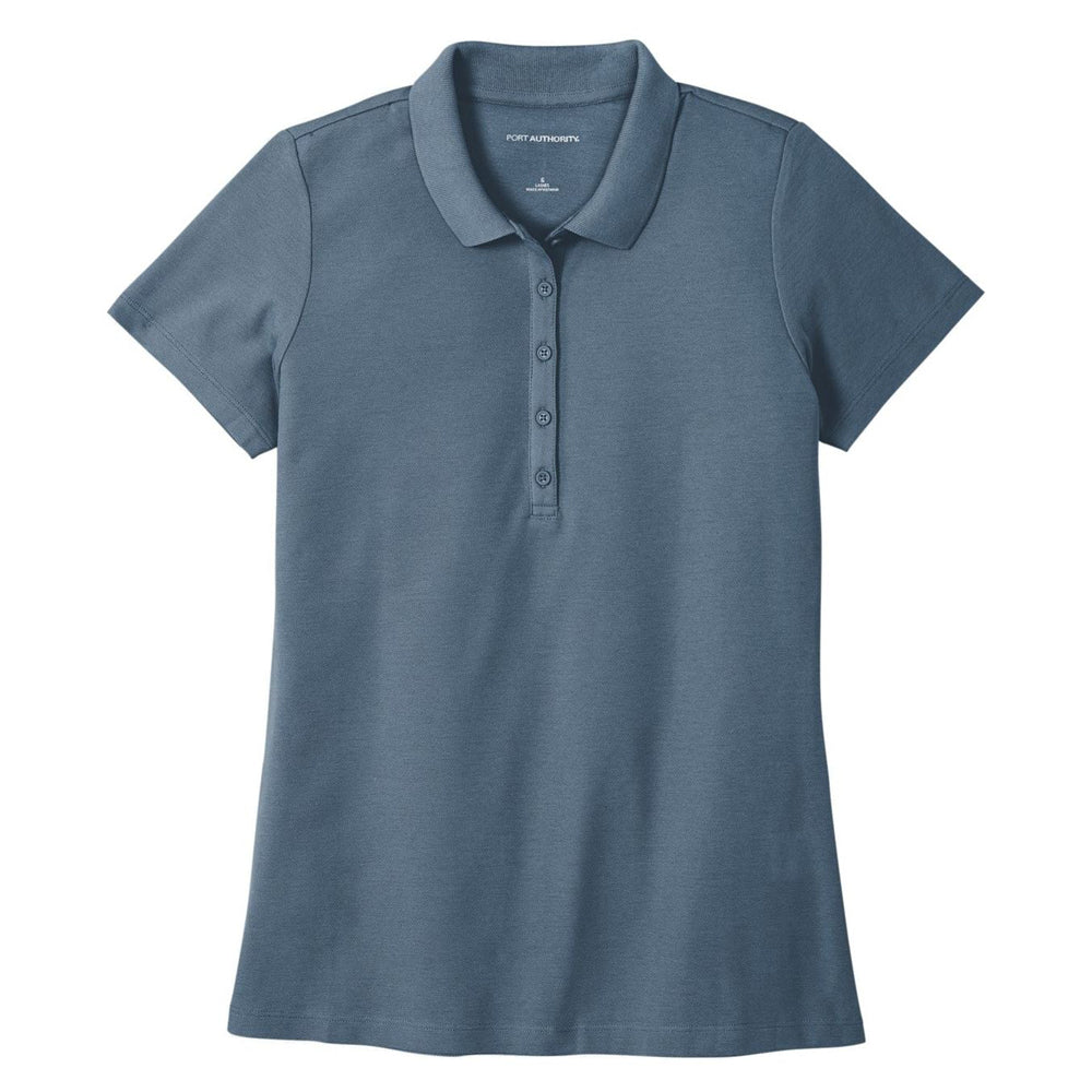 Port Authority® Ladies SuperPro React® Polo