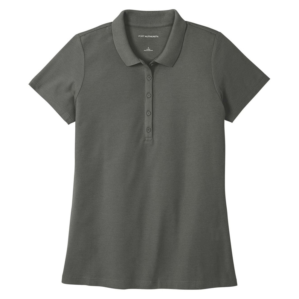 Port Authority® Ladies SuperPro React® Polo