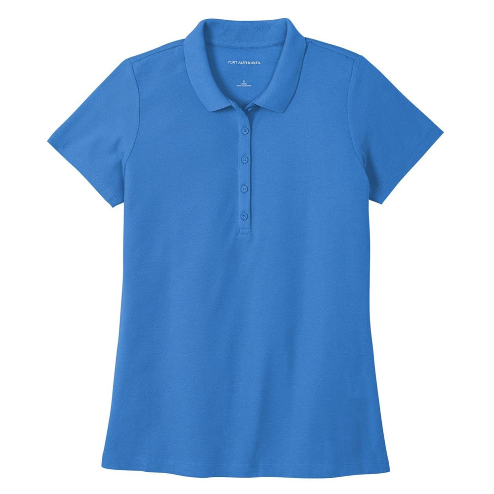 Port Authority® Ladies SuperPro React® Polo