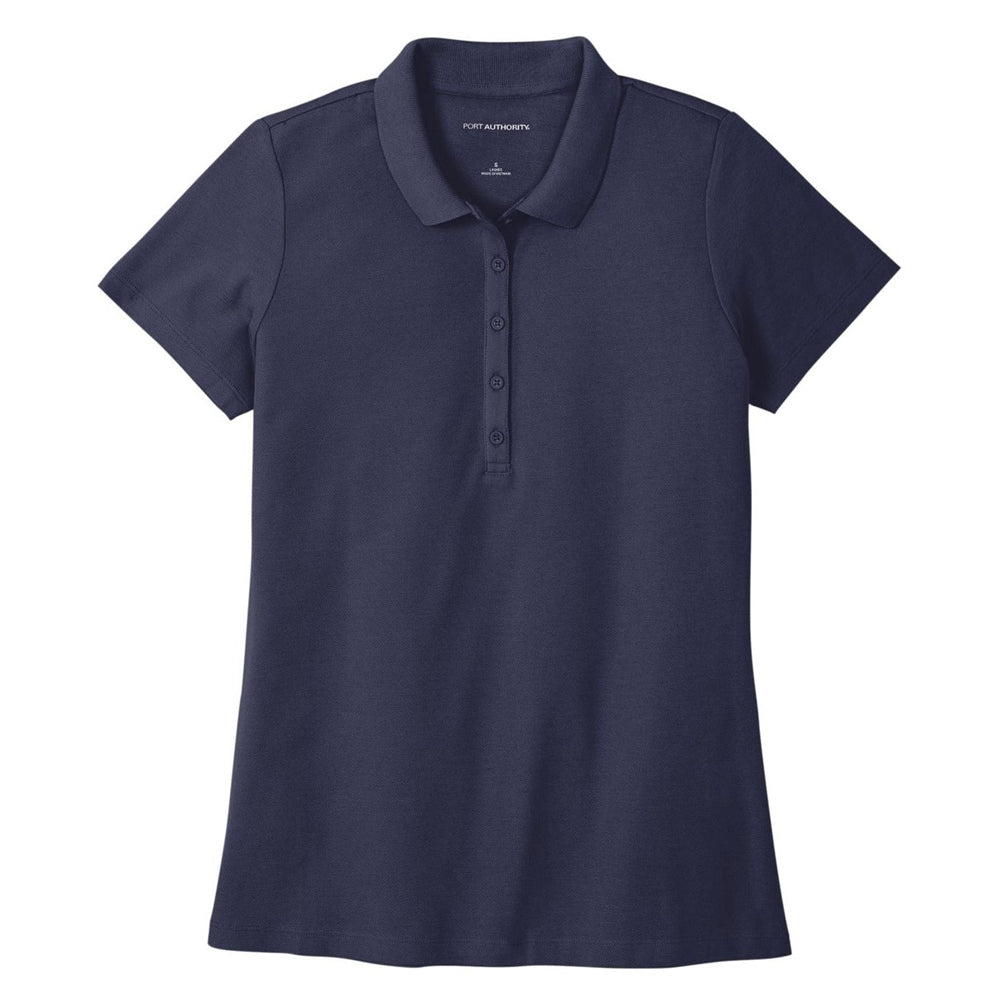 Port Authority® Ladies SuperPro React® Polo