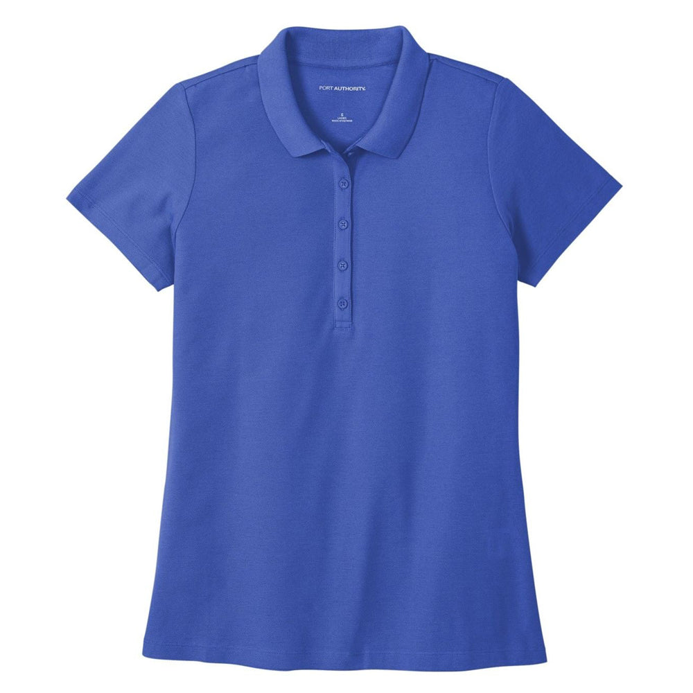 Port Authority® Ladies SuperPro React® Polo