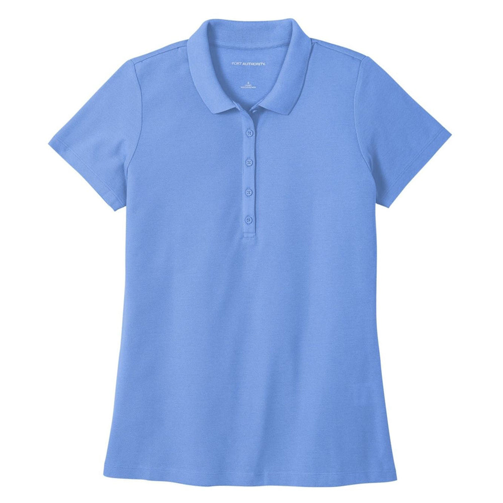 Port Authority® Ladies SuperPro React® Polo