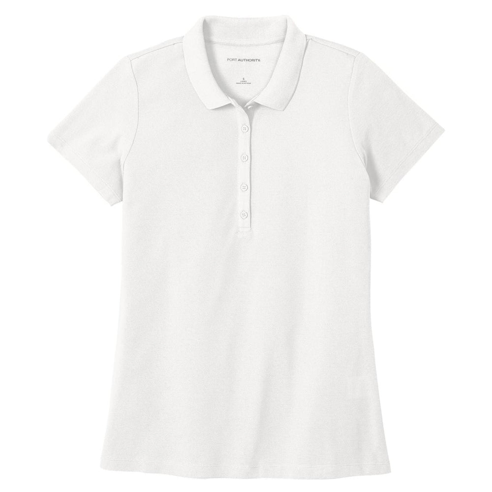 Port Authority® Ladies SuperPro React® Polo