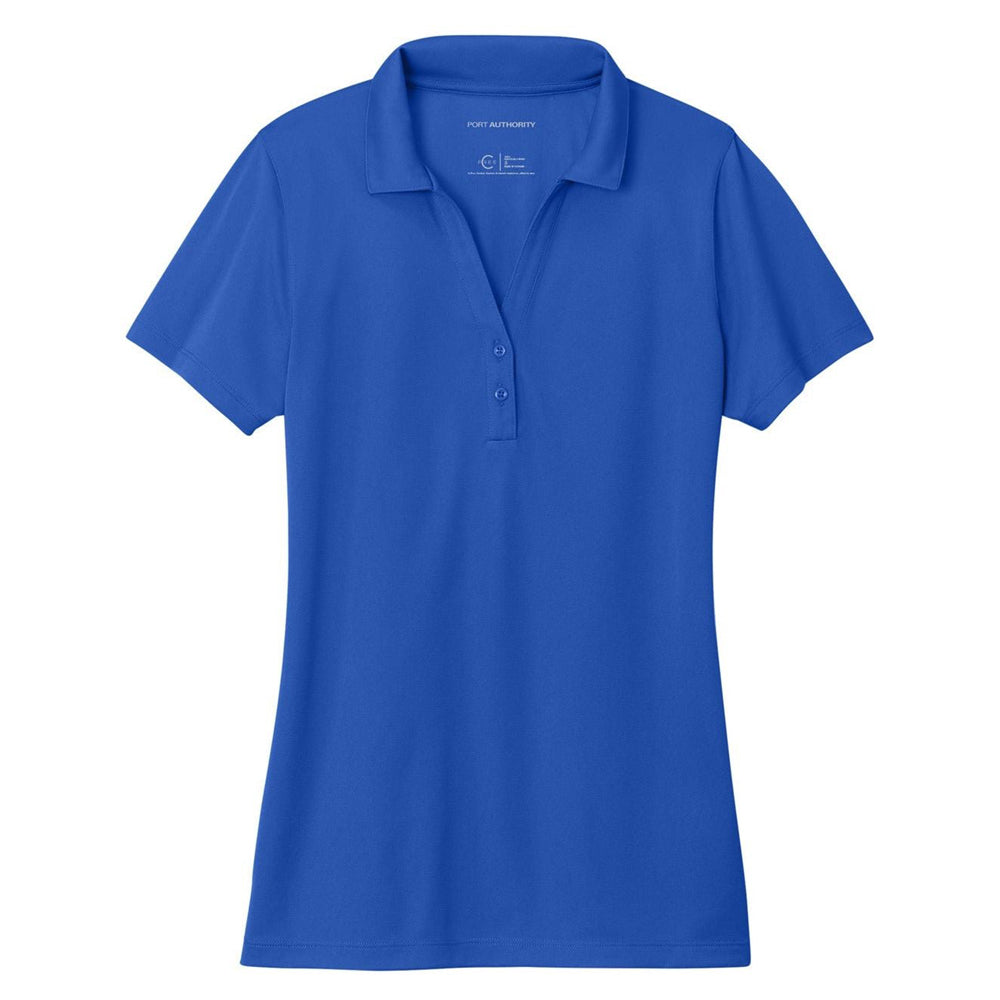 Port Authority® Ladies C-FREE® Performance Polo