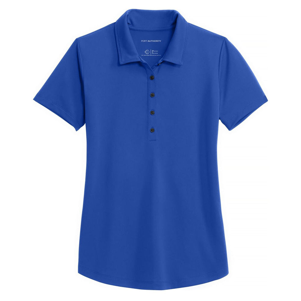Port Authority® Ladies C-FREE® Snag-Proof Polo