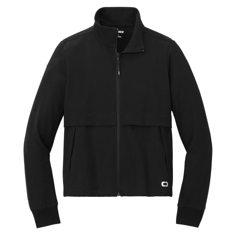 OGIO® Ladies Outstretch Full-Zip