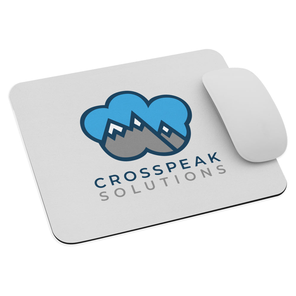 Mouse pad