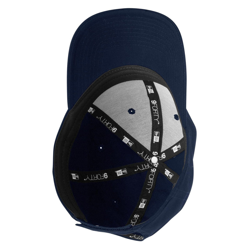New Era® - Adjustable Structured Cap