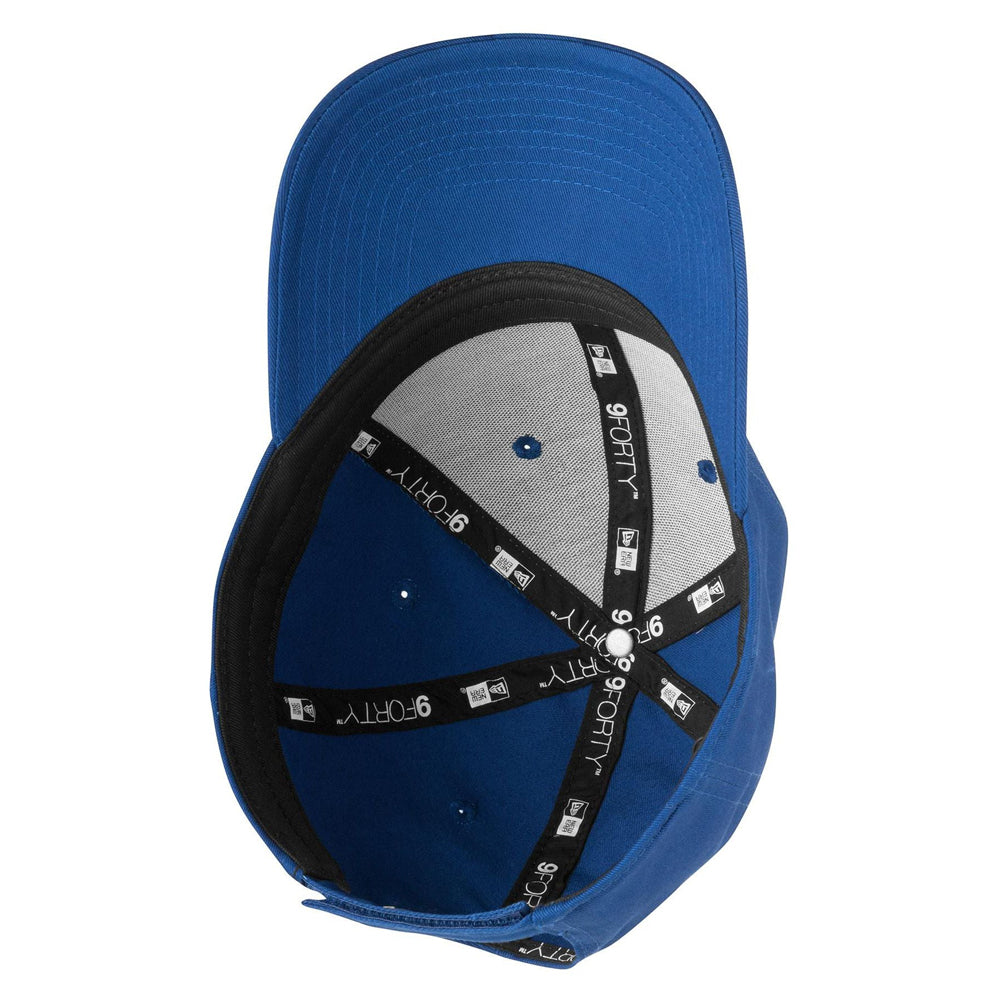 New Era® - Adjustable Structured Cap