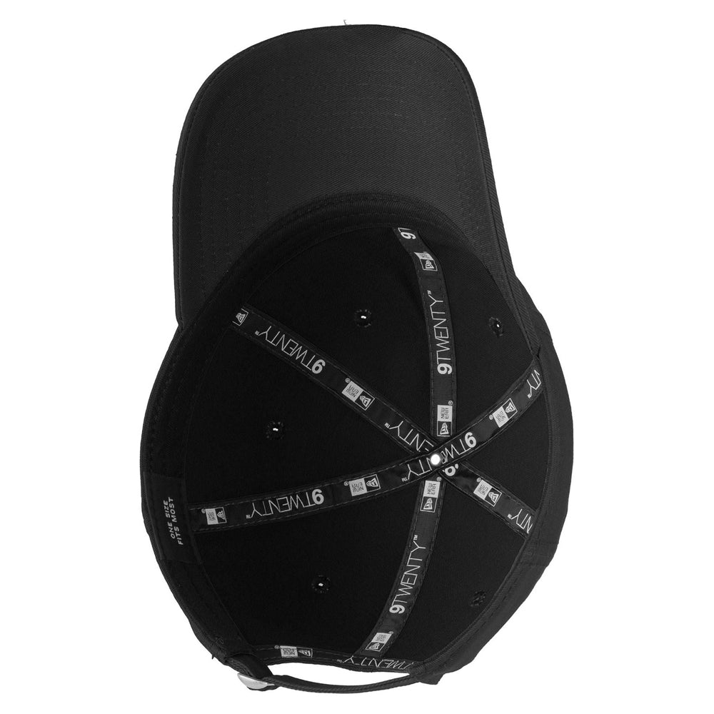 New Era® - Adjustable Unstructured Cap