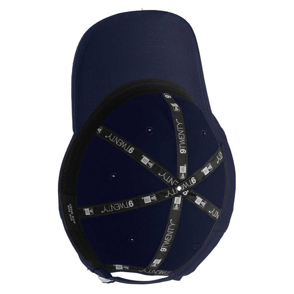 New Era® - Adjustable Unstructured Cap