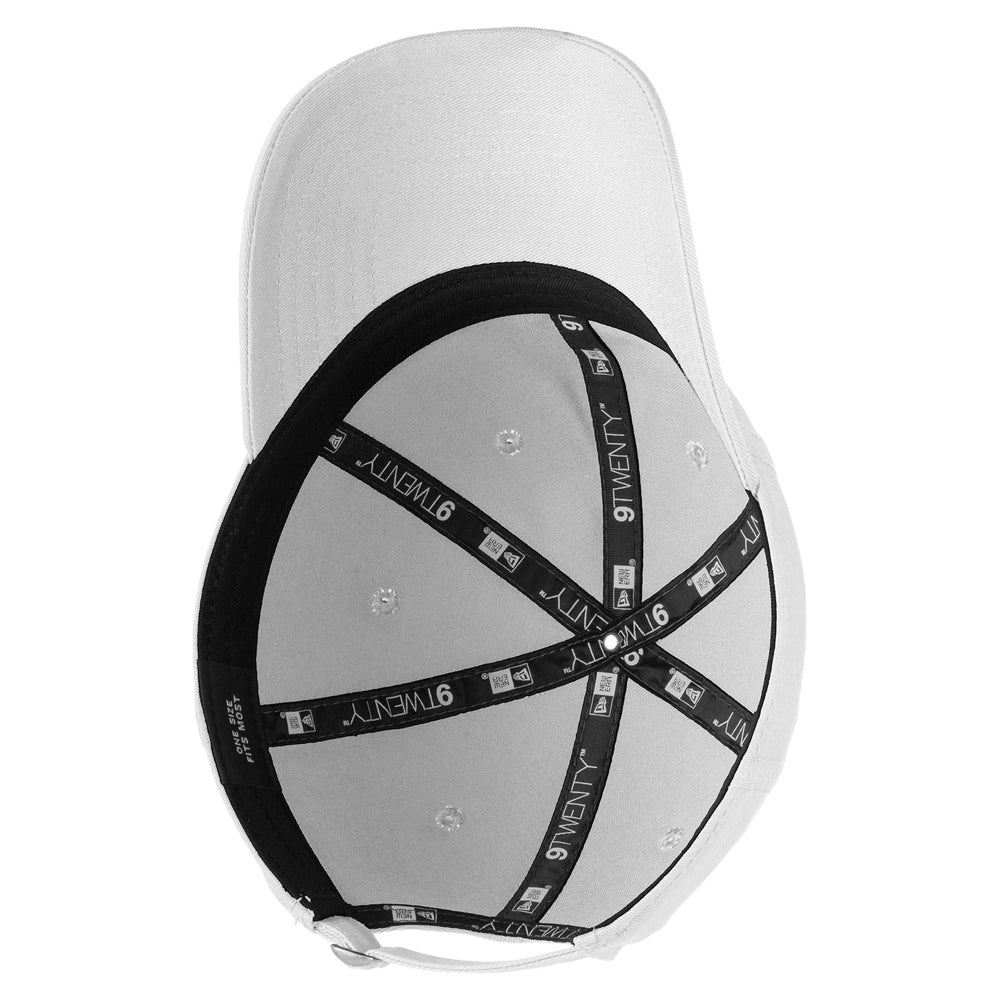 New Era® - Adjustable Unstructured Cap