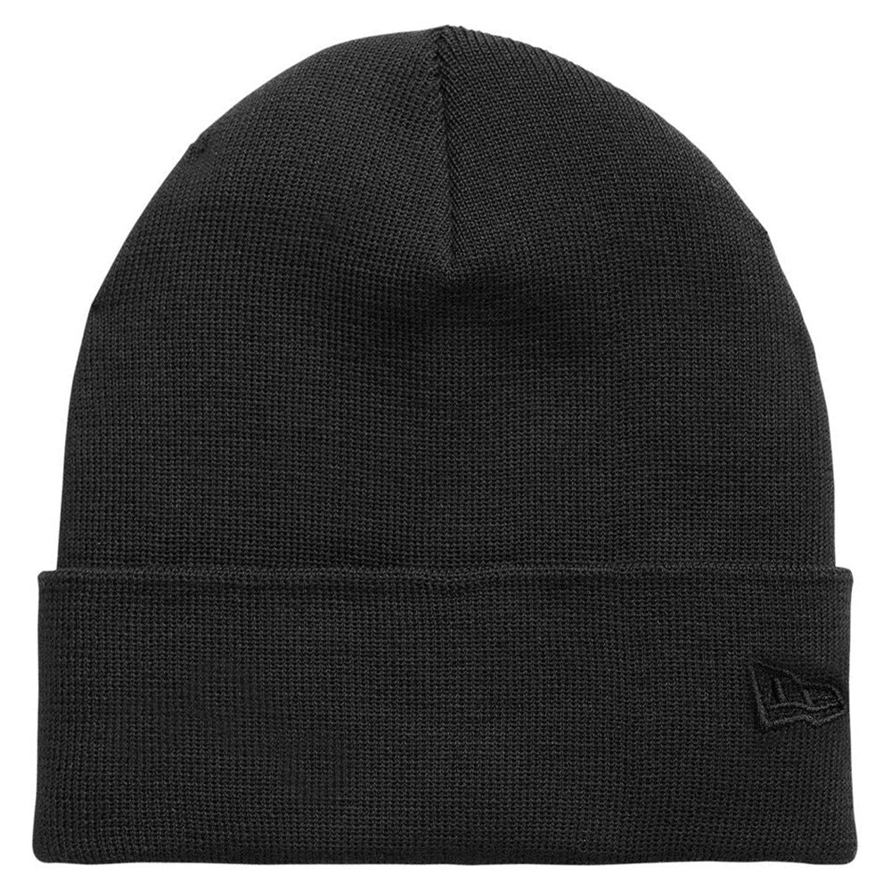 New Era® Recycled Cuff Beanie