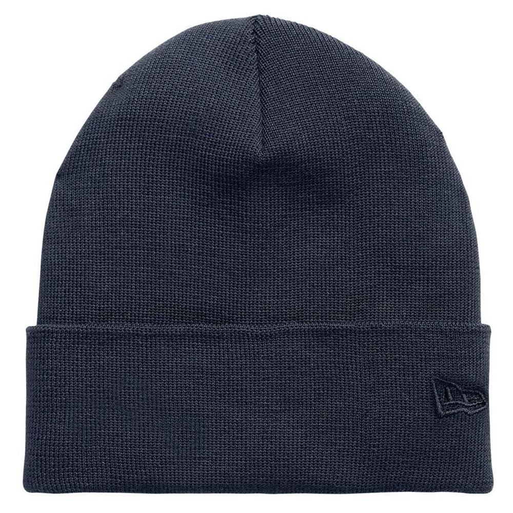 New Era® Recycled Cuff Beanie