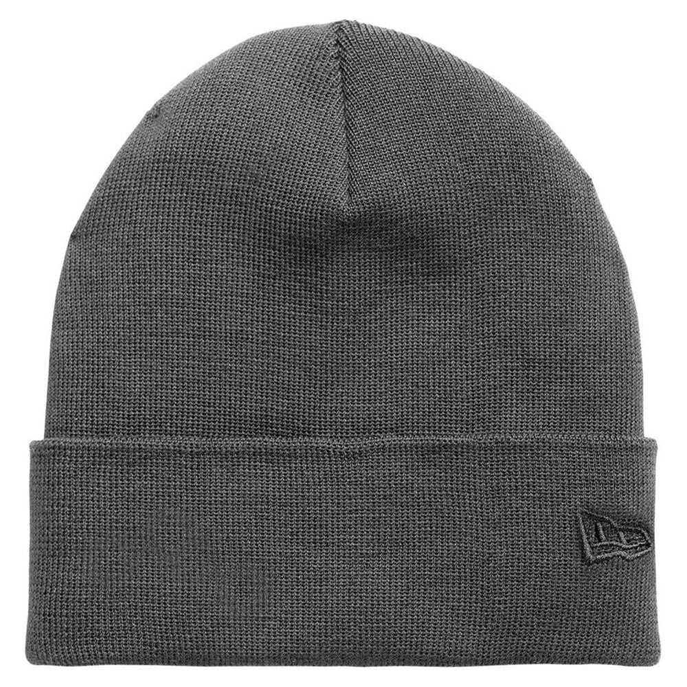 New Era® Recycled Cuff Beanie