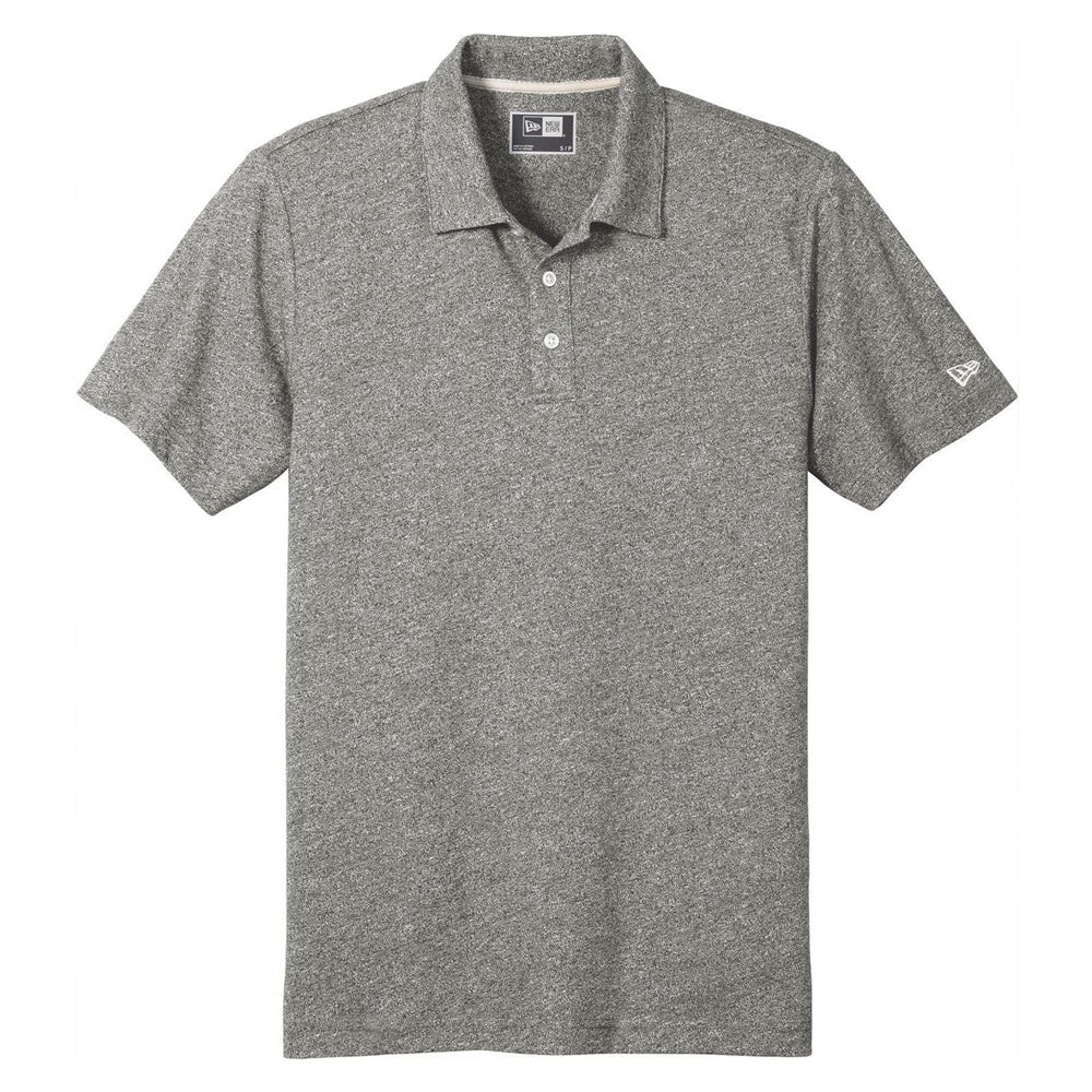 New Era ® Slub Twist Polo