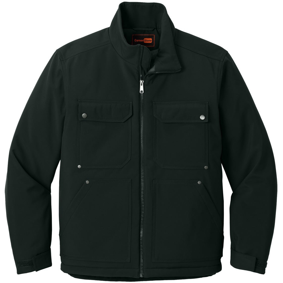 CornerStone® Insulated Workwear Soft Shell