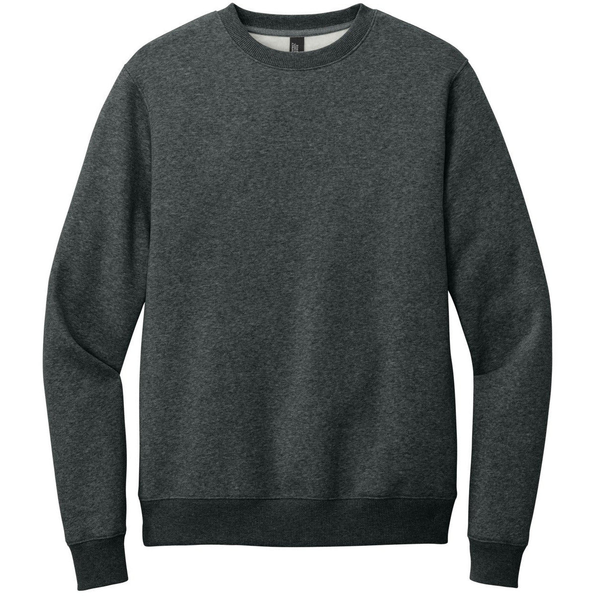 District® Perfect Weight® Fleece Crew
