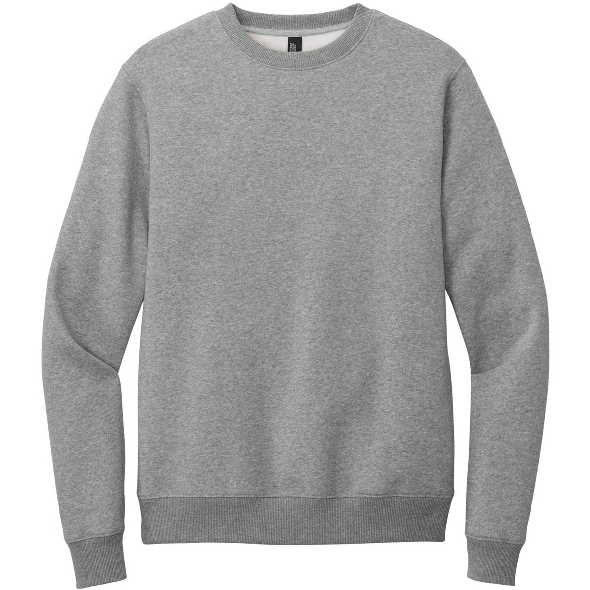 District® Perfect Weight® Fleece Crew