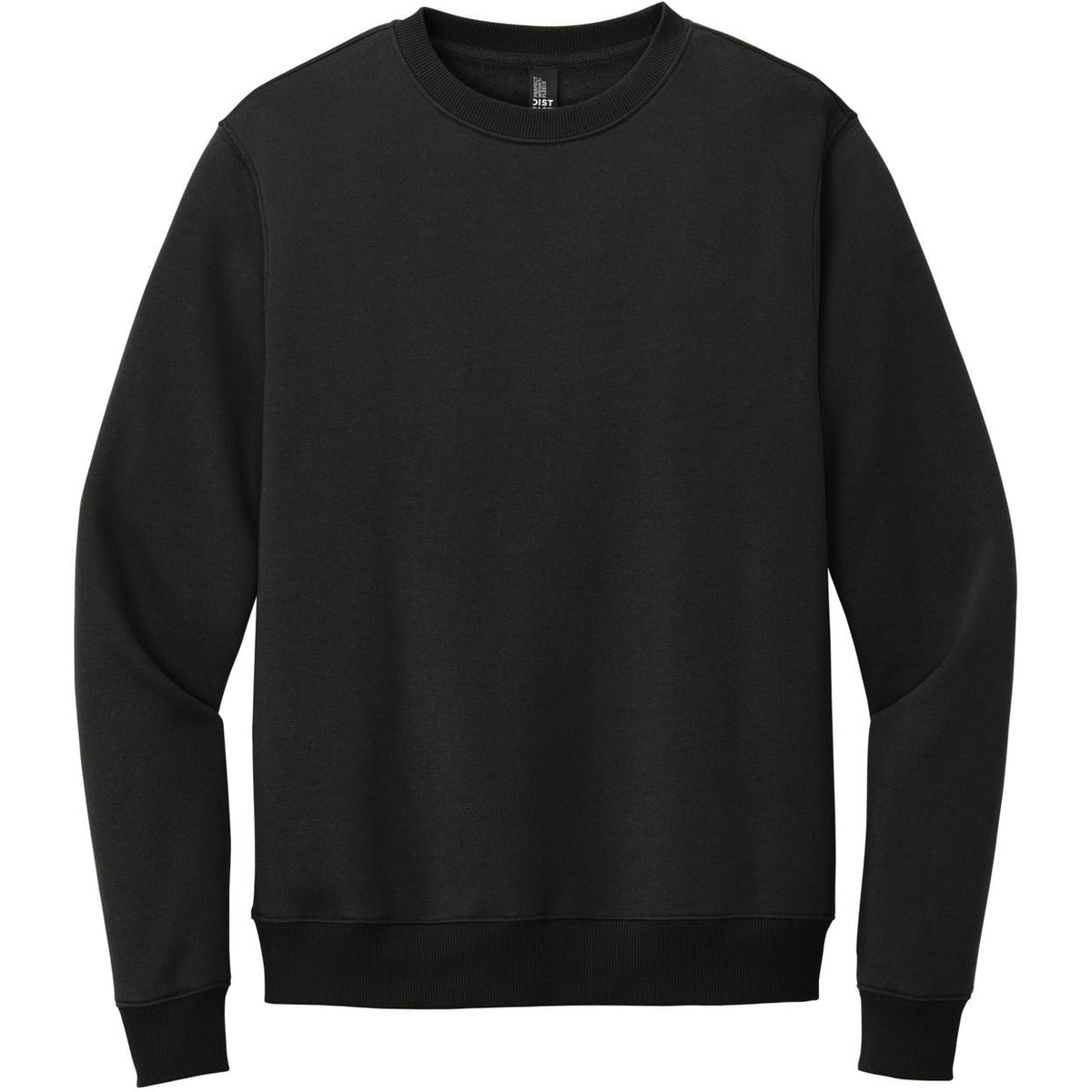 District® Perfect Weight® Fleece Crew