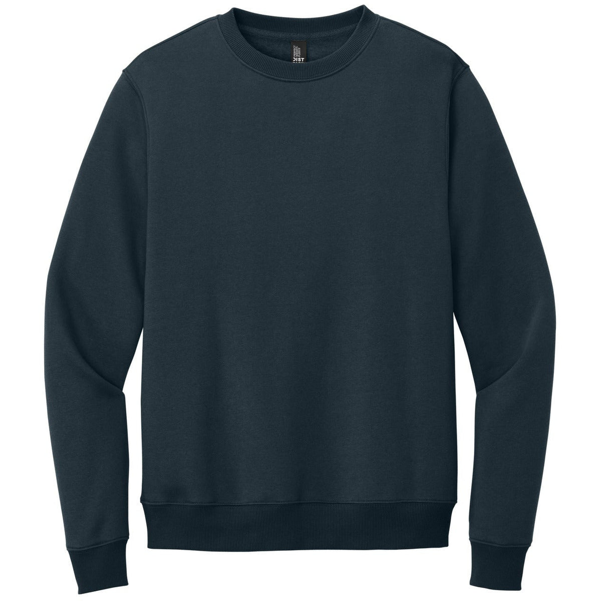 District® Perfect Weight® Fleece Crew