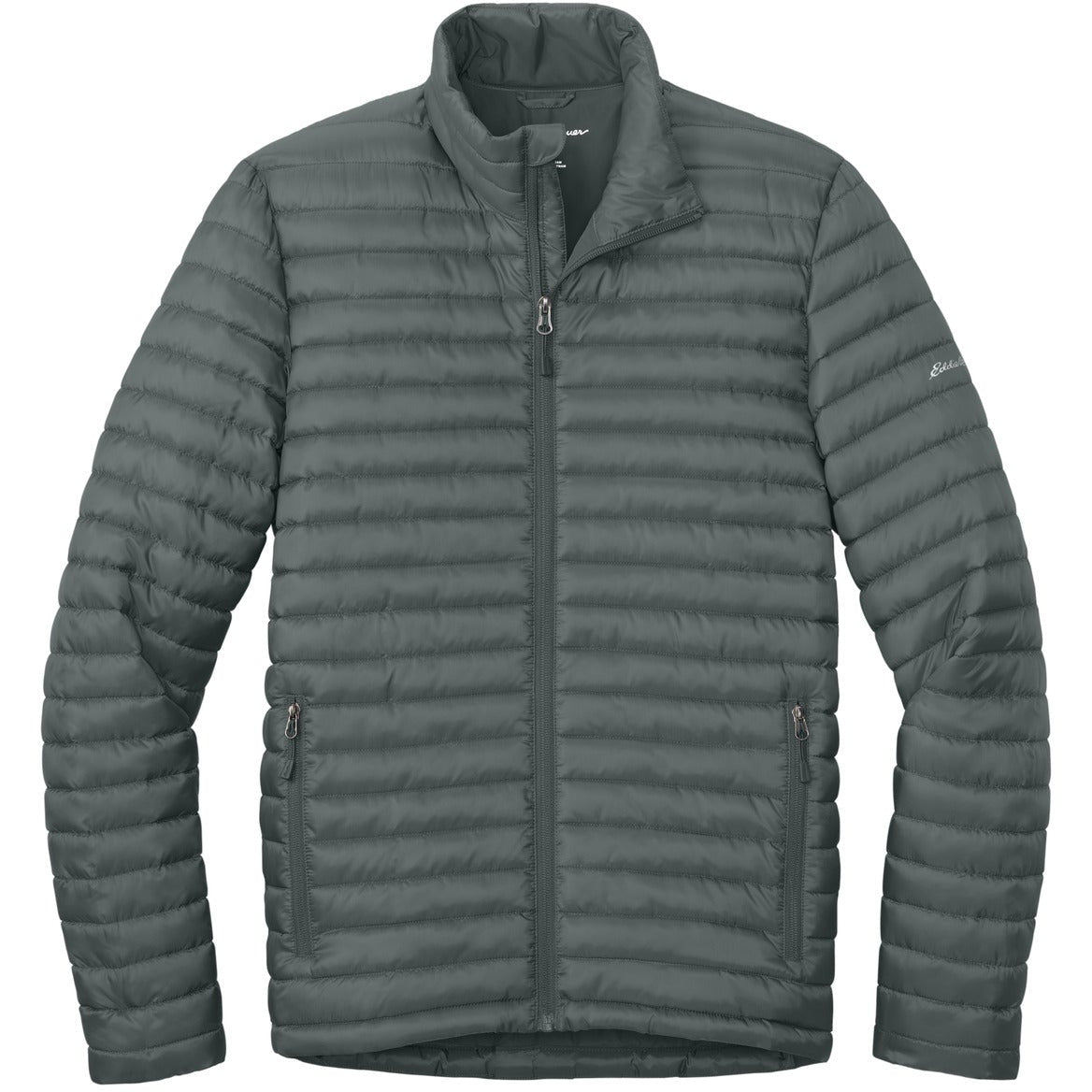 Eddie Bauer® Packable Quilted Full-Zip