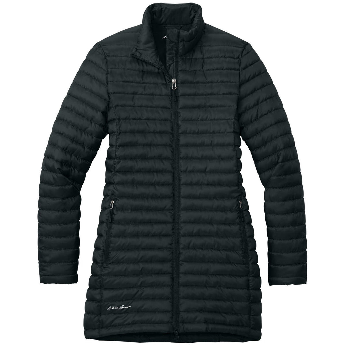 Eddie Bauer® Women's Packable Quilted Full-Zip