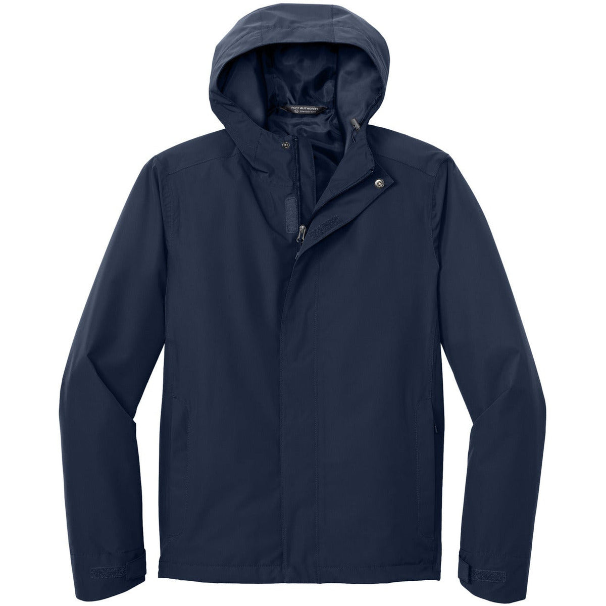 Port Authority® C-FREE® Rain Jacket