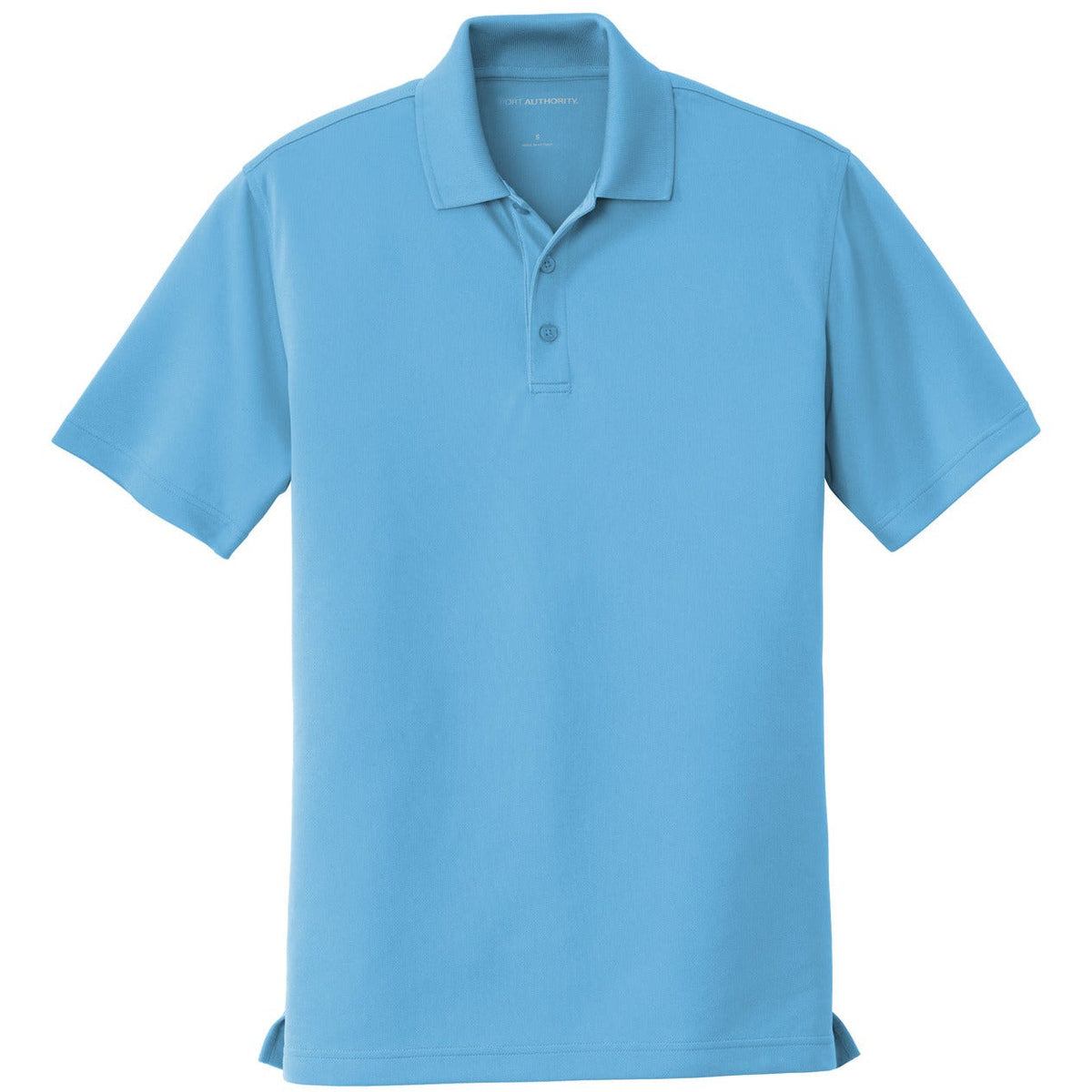 Port Authority® Dry Zone® UV Micro-Mesh Polo