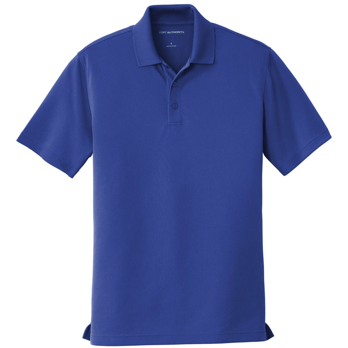 Port Authority® Dry Zone® UV Micro-Mesh Polo