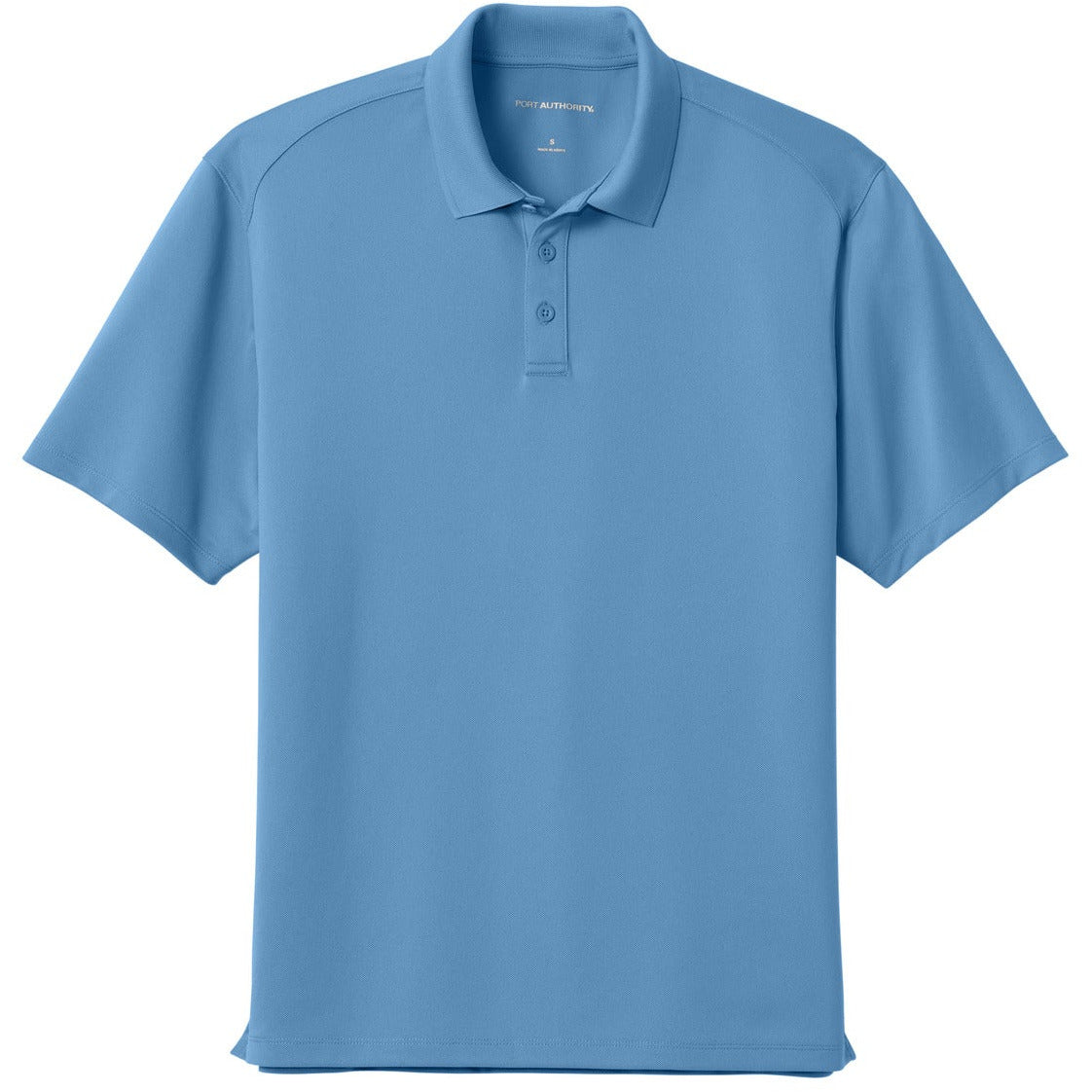 Port Authority® Wearever Performance Pique Polo