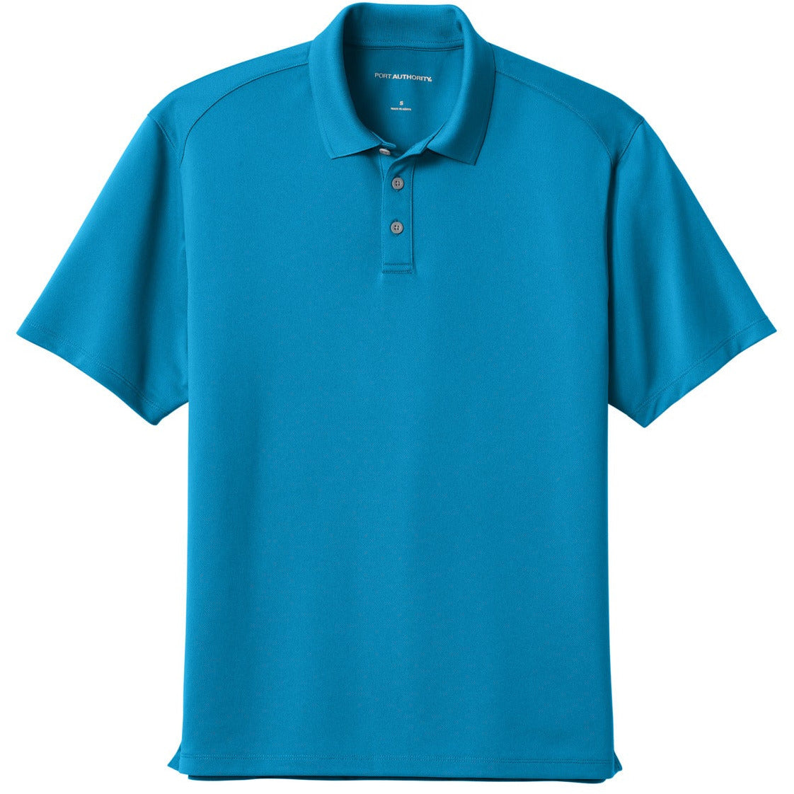Port Authority® Wearever Performance Pique Polo