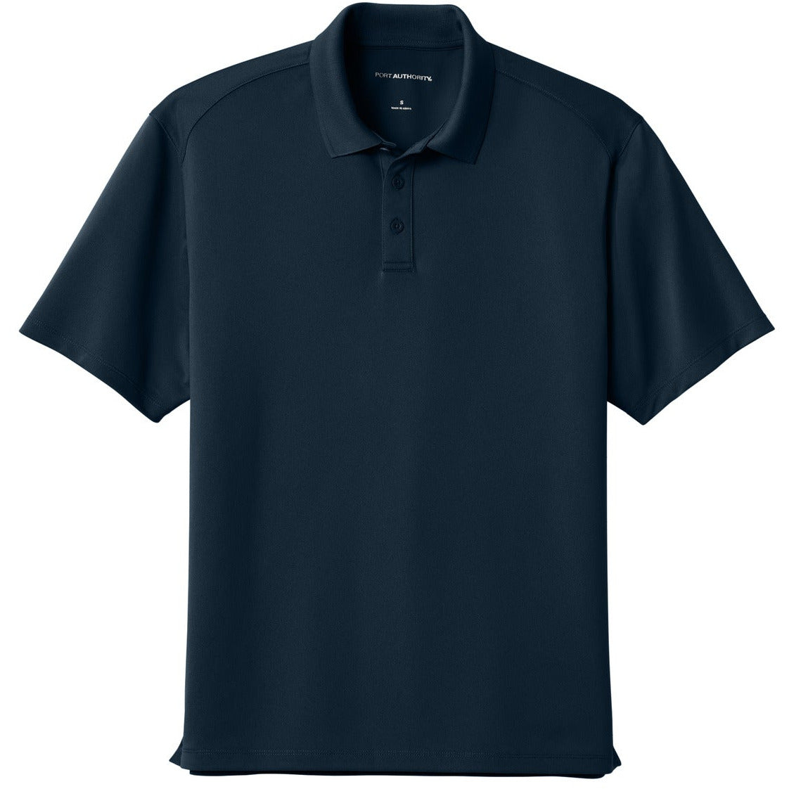 Port Authority® Wearever Performance Pique Polo