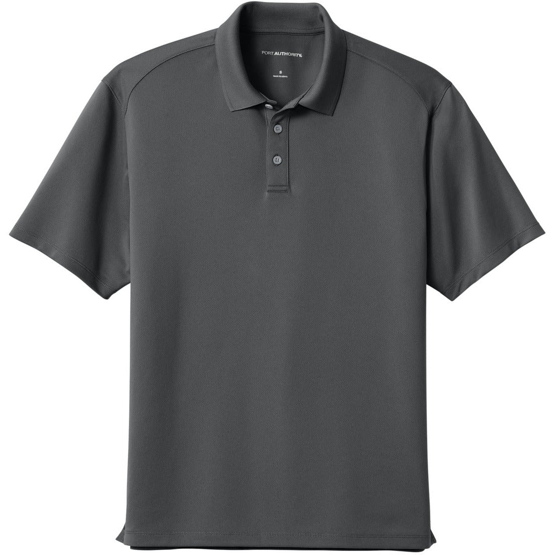Port Authority® Wearever Performance Pique Polo