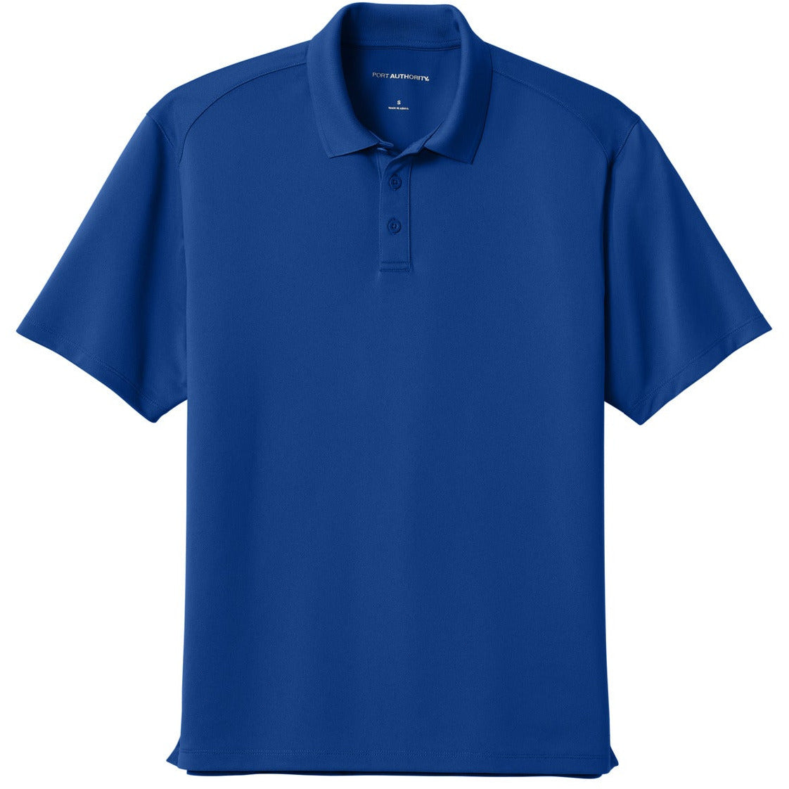 Port Authority® Wearever Performance Pique Polo