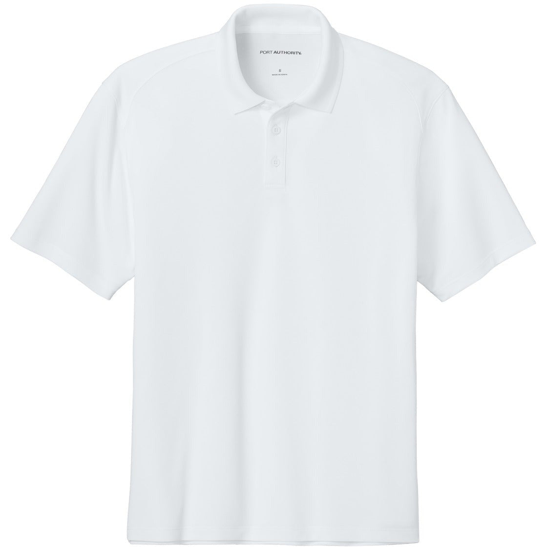 Port Authority® Wearever Performance Pique Polo