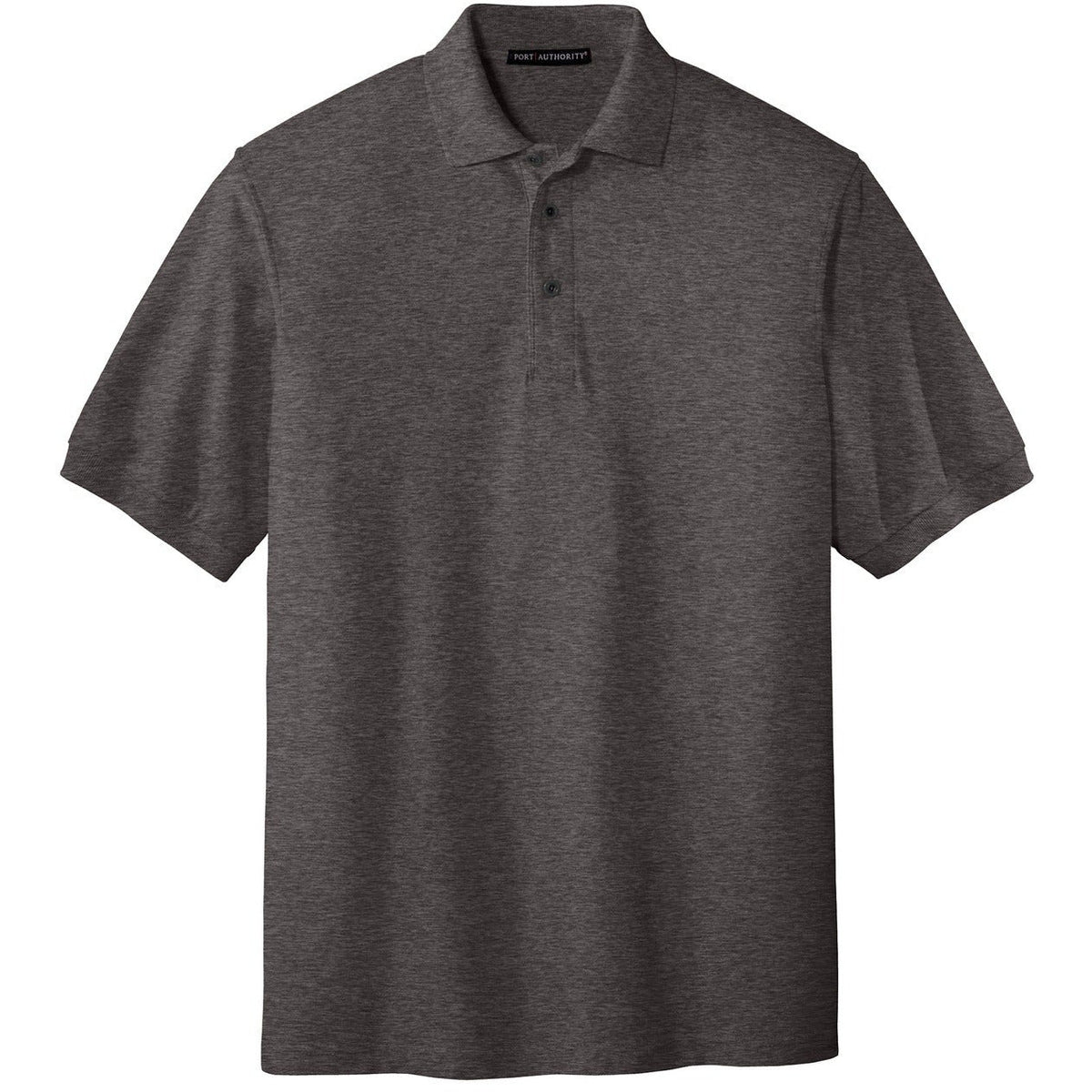 Port Authority® Silk Touch™ Polo