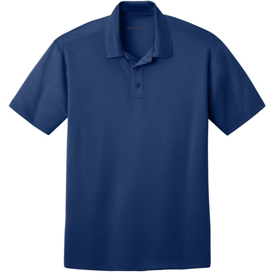 Port Authority® Silk Touch™ Performance Polo