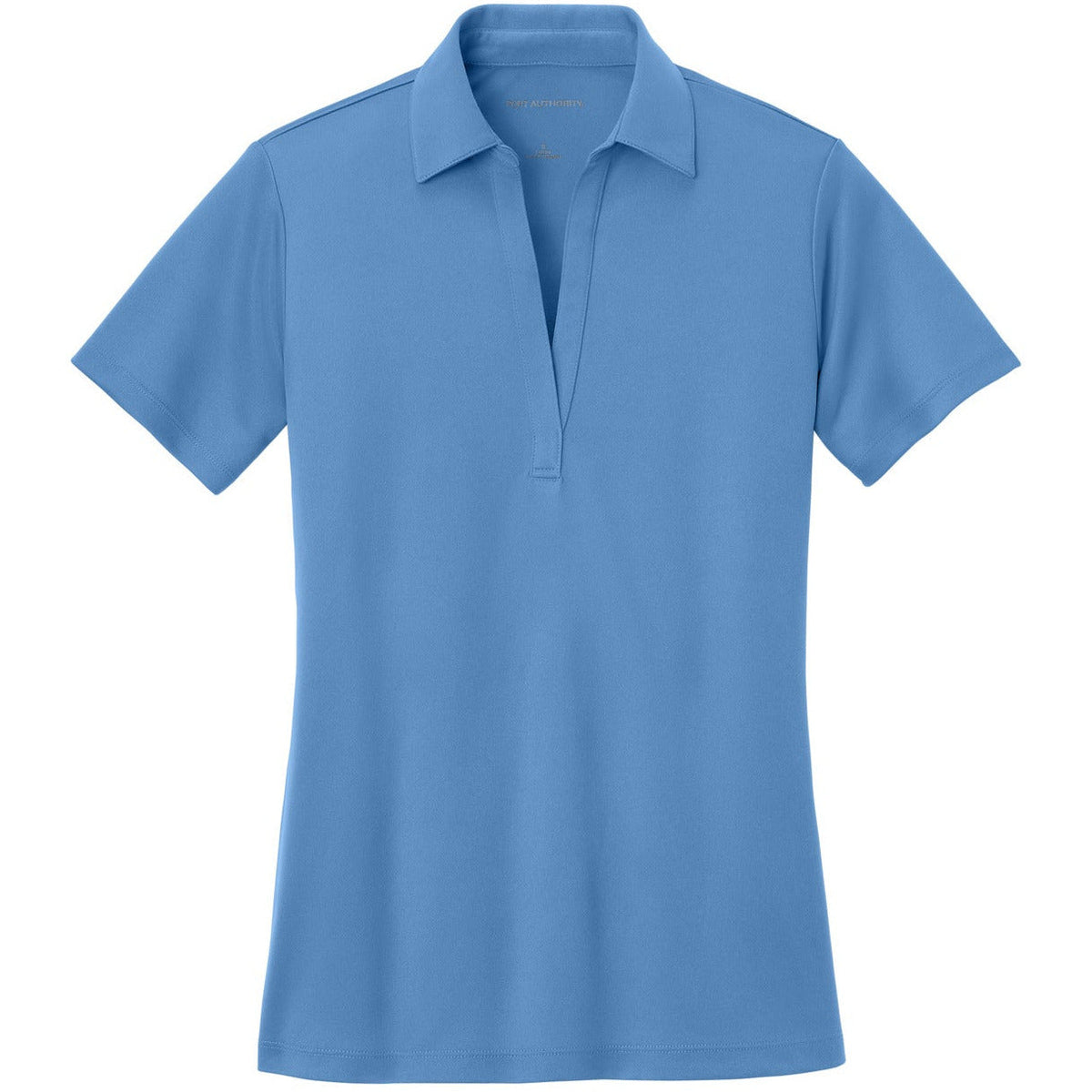 Port Authority® Women's Silk Touch™ Performance Polo