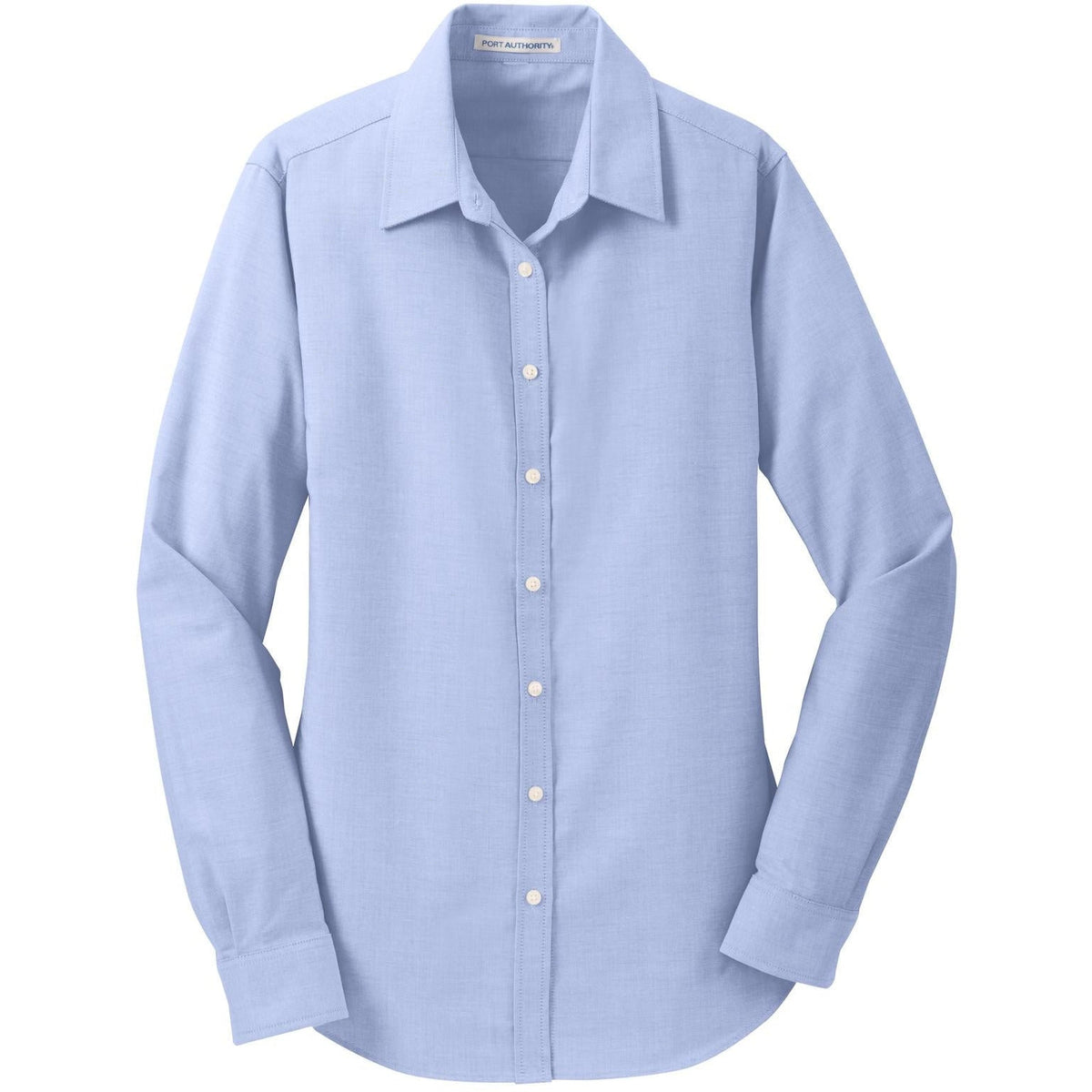 Port Authority® Women's SuperPro™ Oxford Shirt