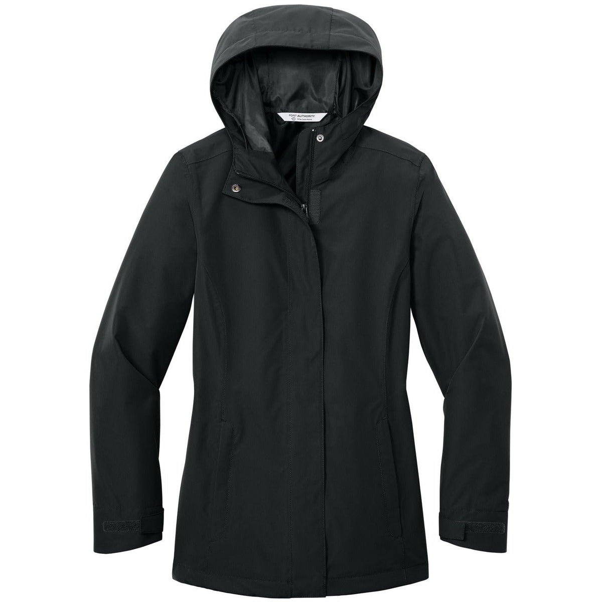 Port Authority® Women's C-FREE® Rain Jacket