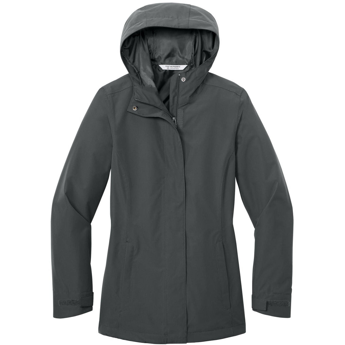 Port Authority® Women's C-FREE® Rain Jacket