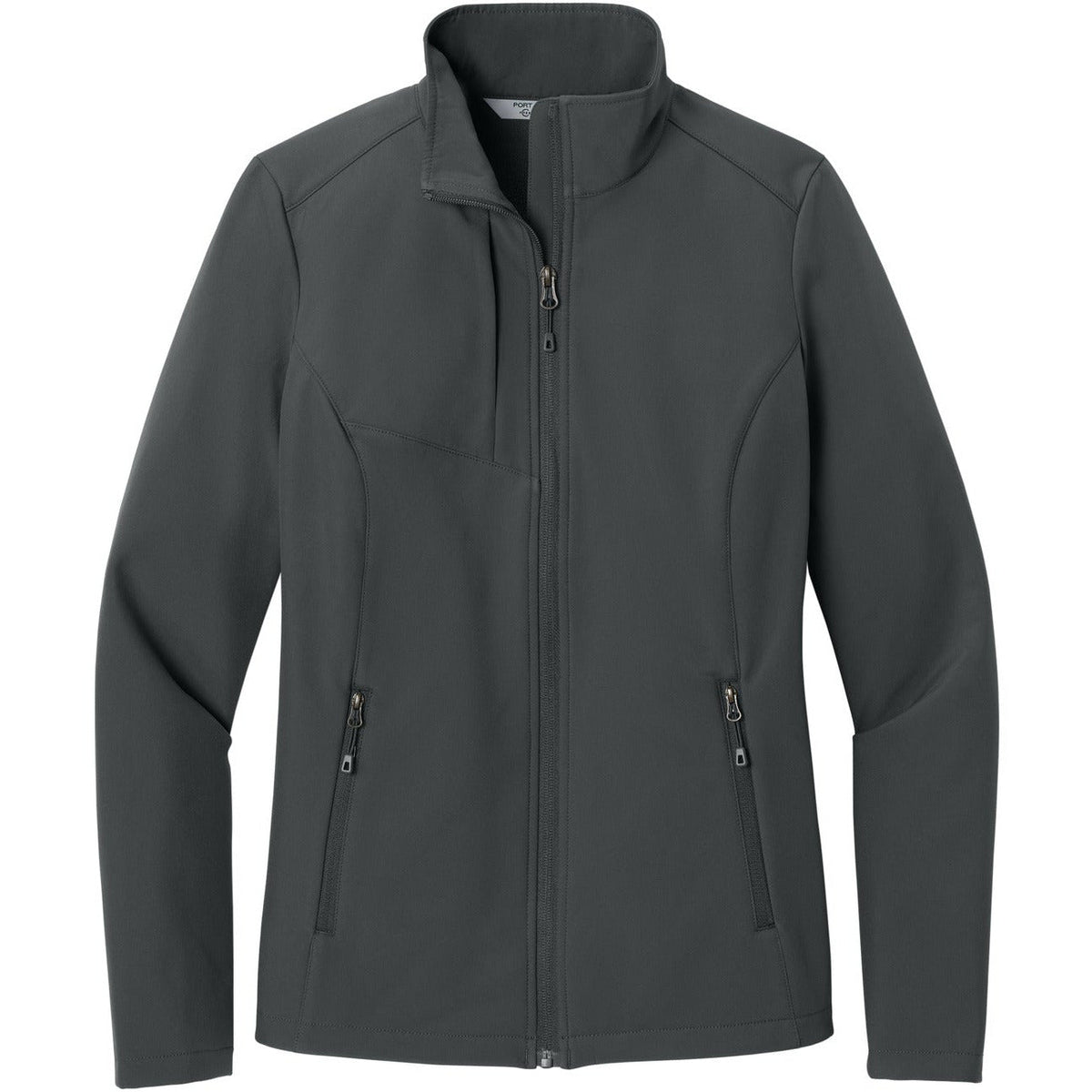 Port Authority® Women's C-FREE® Core Soft Shell