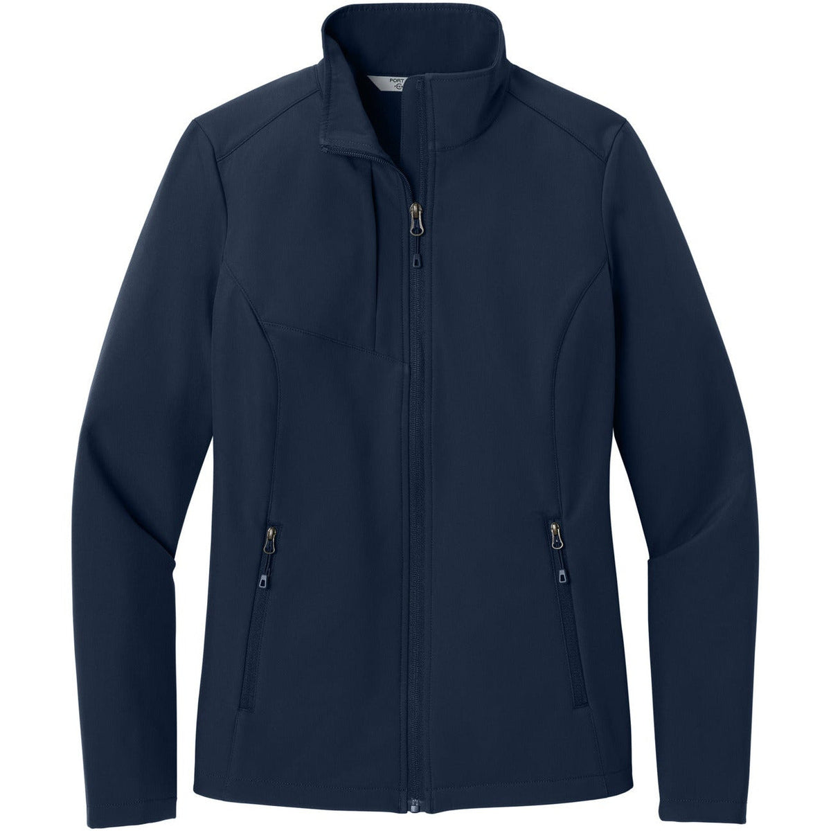 Port Authority® Women's C-FREE® Core Soft Shell