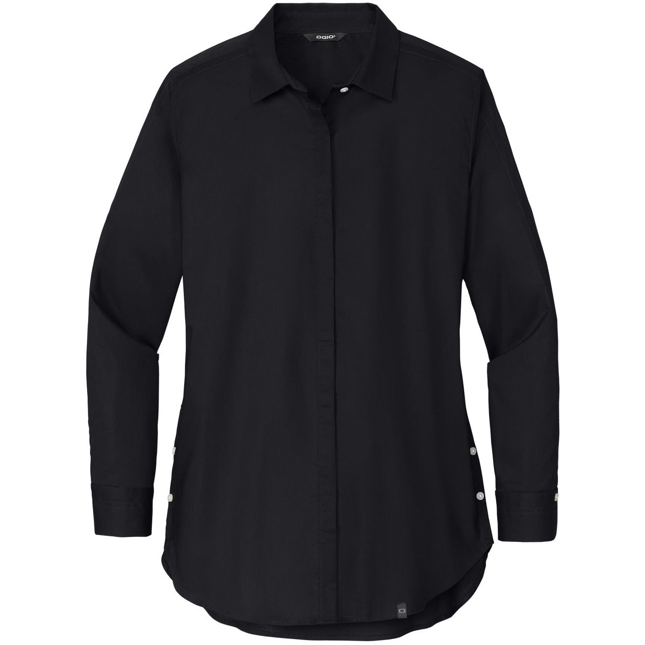 OGIO ® Women's Commuter Woven Tunic