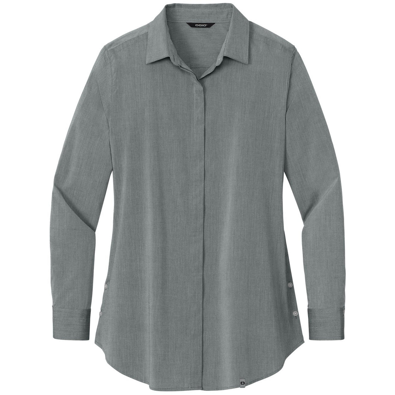 OGIO ® Women's Commuter Woven Tunic