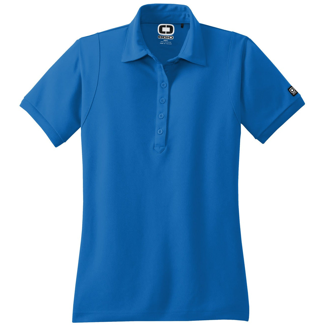 OGIO® - Jewel Polo