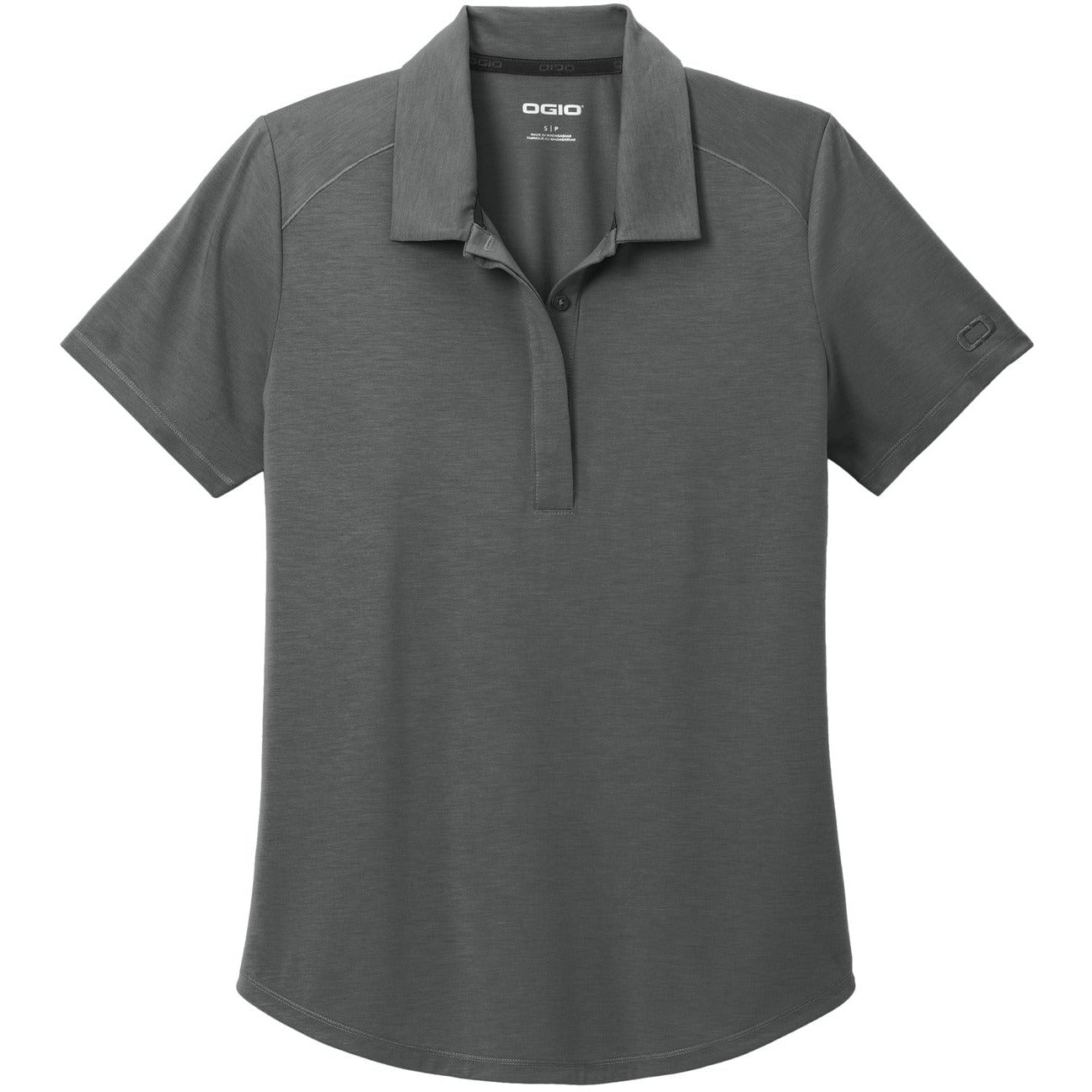 OGIO® Women's Motion Polo