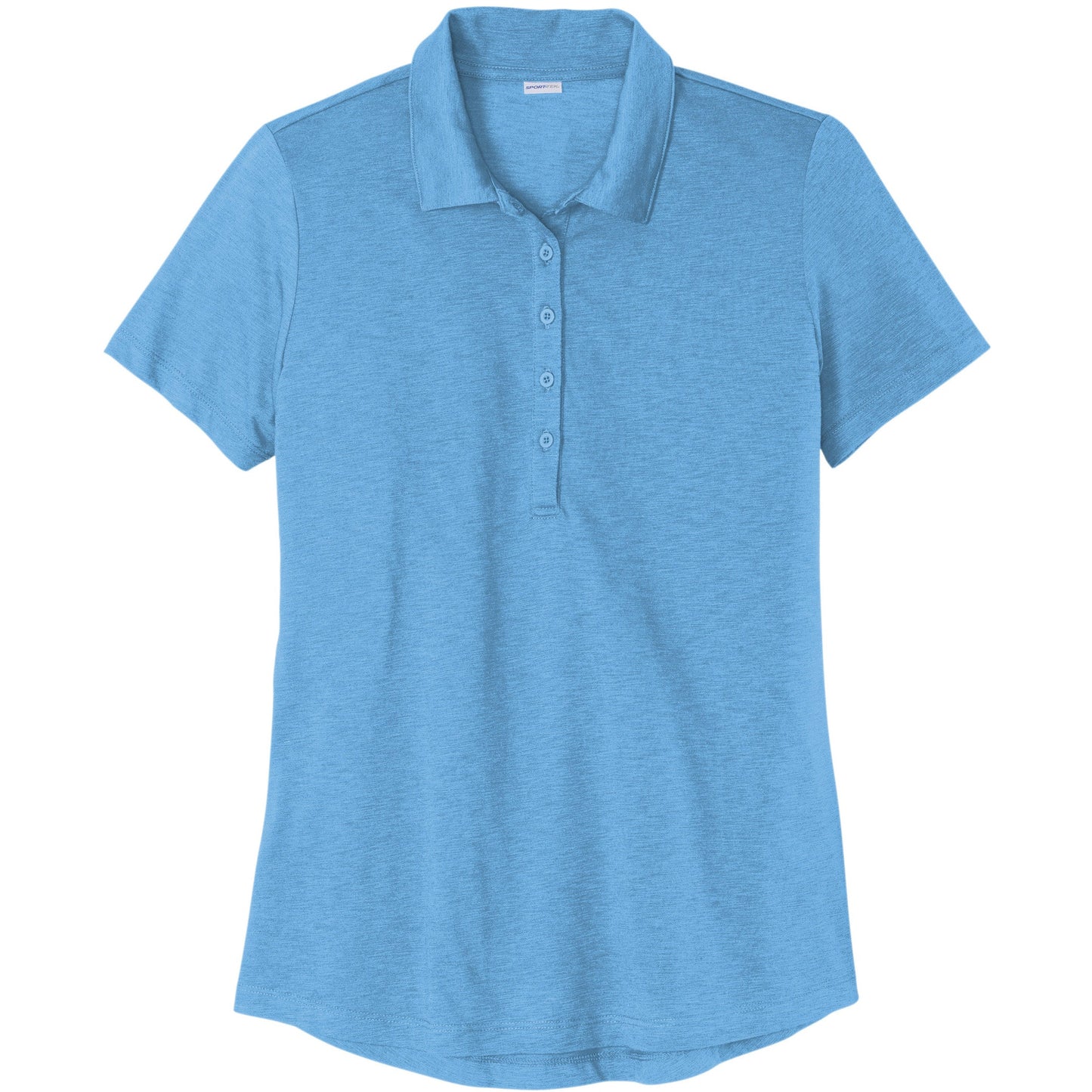 Sport-Tek® Ladies PosiCharge® Strive Polo